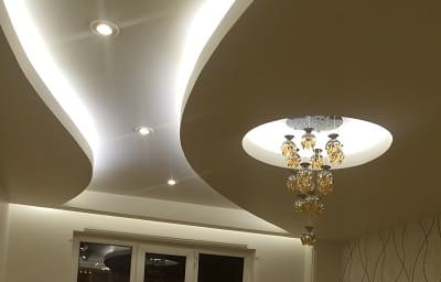 طراحی و ساخت خانه ویلایی الهیه  شرکت توسعه بهینه ابنیه - 